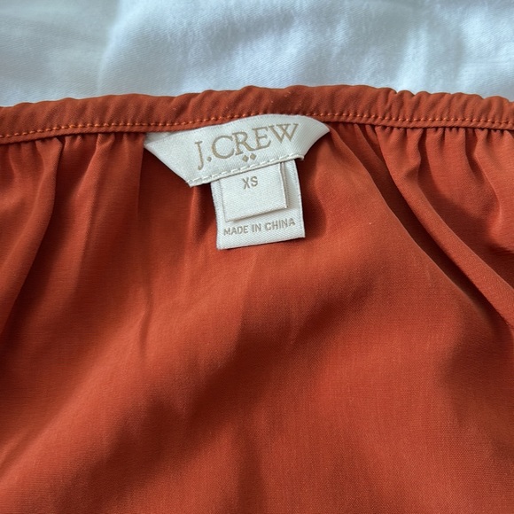 J Crew Romper - Picture 2 of 2